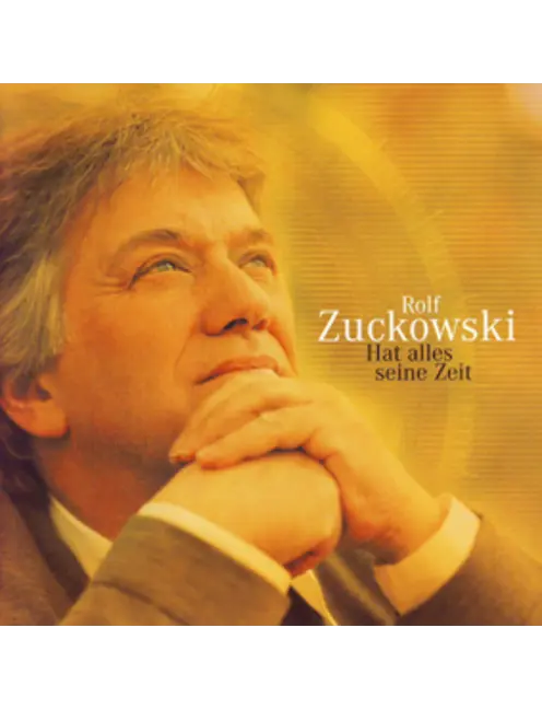 Hat alles seine Zeit